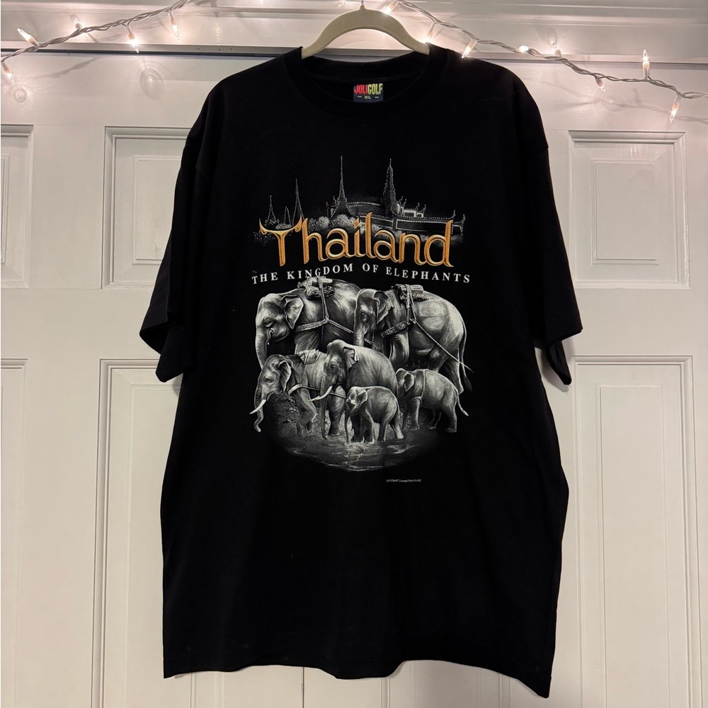 Thailand Shirt